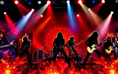 Die besten Classic-Rock-Bands aller Zeiten: Unsere Top 10